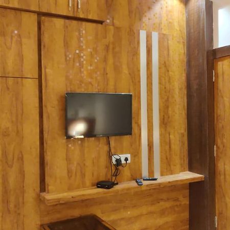 Hotel Relax Bhopal Zewnętrze zdjęcie