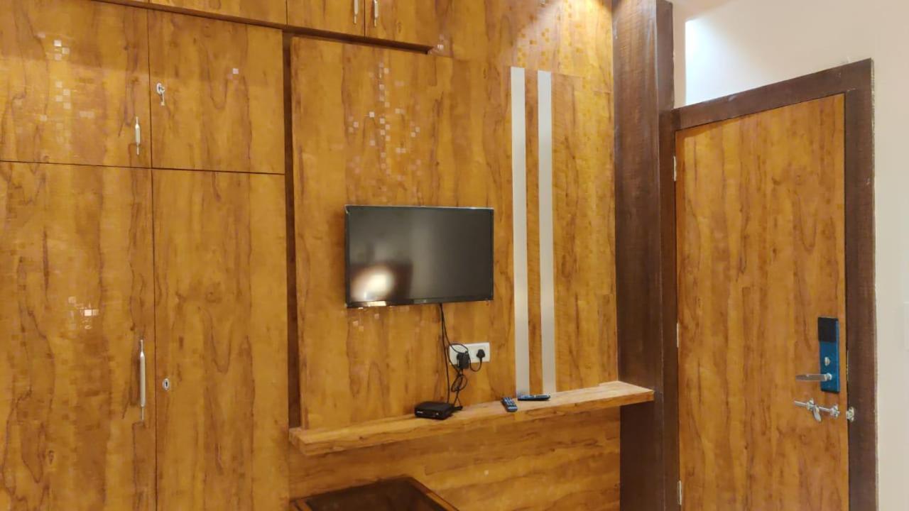 Hotel Relax Bhopal Zewnętrze zdjęcie